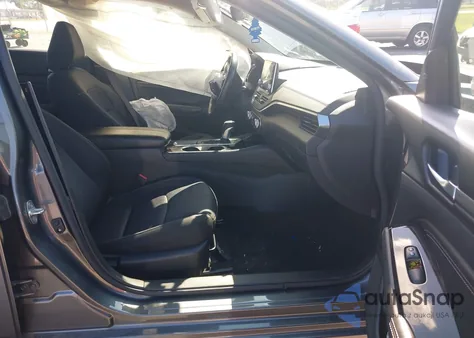 2022 Nissan Altima Sv Fwd from USA, damaged, VIN 1N4BL4DV0NN330640